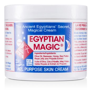 All Purpose Skin Cream