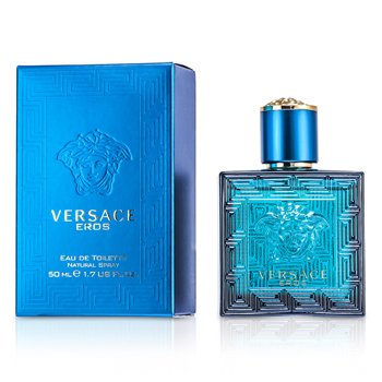 Versace Eros Eau De Toilette Spray