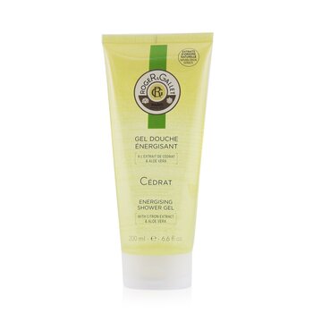 Cedrat (Citron) Fresh Shower Gel