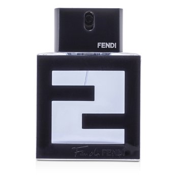 Fan Di Fendi Pour Homme Acqua Eau De Toilette Spray