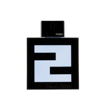Fan Di Fendi Pour Homme Acqua Eau De Toilette Spray