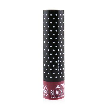 Lip Care with Black Currant