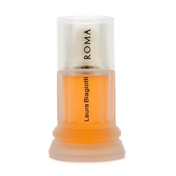Roma Eau De Toilette Spray