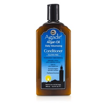 Daily Volumizing Conditioner (All Hair Types)