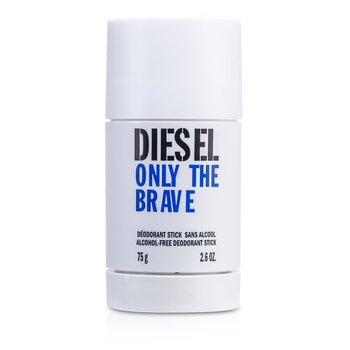 Only The Brave Alcohol-Free Deodorant Stick