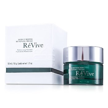 Moisturizing Renewal Cream