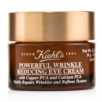 Powerful Wrinkle Reducing Eye Cream