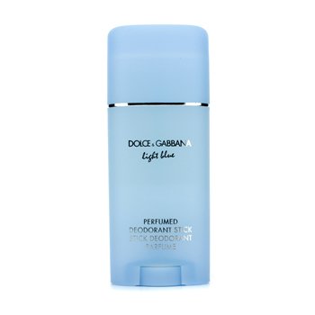 Light Blue Perfumed Deodorant Stick