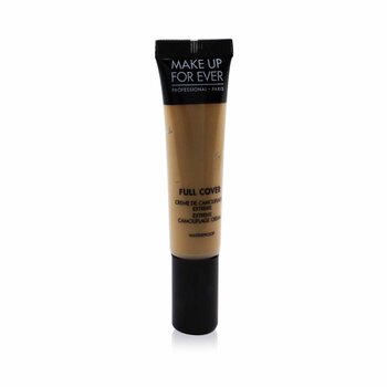 Make Up For Ever Full Cover Extreme Camouflage Cream Waterproof - #7 (Sand)