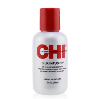 CHI Silk Infusion Silk Reconstructing Complex