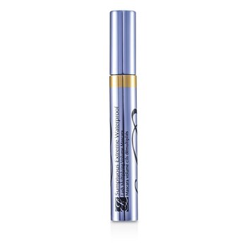 Sumptuous Extreme Waterproof Lash Multiplying Volume Mascara - # 01 Extreme Black