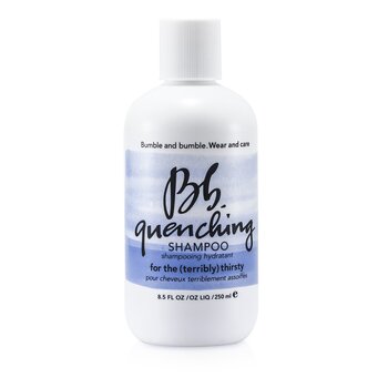 Bumble and Bumble Bb. Quenching Shampoo (For the Terribly Thirsty Hair)