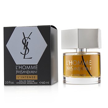 Yves Saint Laurent LHomme Parfum Intense Spray