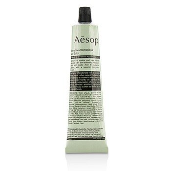 Aesop Reverence Aromatique Hand Balm