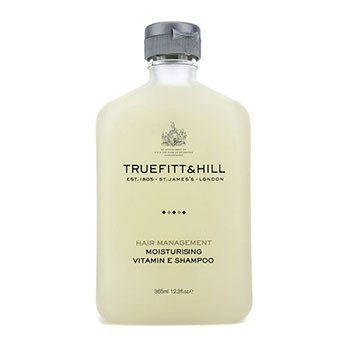 Truefitt & Hill Moisturising Vitamin E Shampoo
