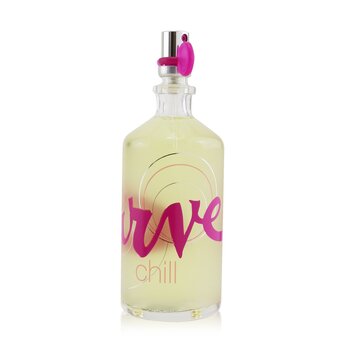 Curve Chill Eau De Toilette Spray