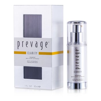 Prevage Clarity Targeted Skin Tone Corrector