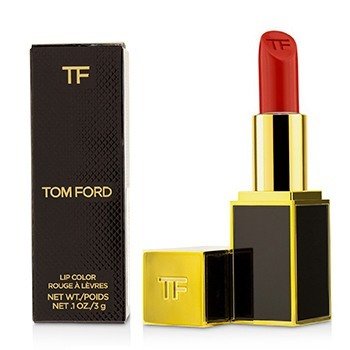 Tom Ford Lip Color - # 15 Wild Ginger