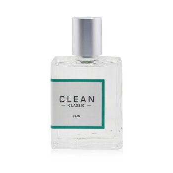 Clean Classic Rain Eau De Parfum Spray