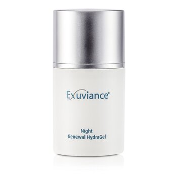 Night Renewal HydraGel