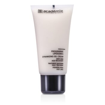 Hypo-Sensible Dynamizing Gel Cream (Tube)