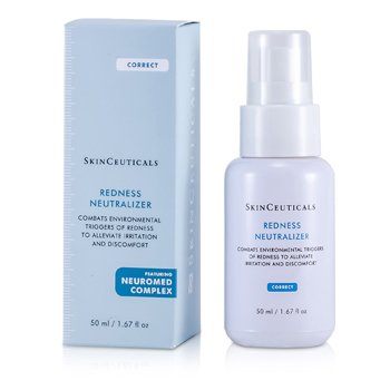 Redness Neutralizer