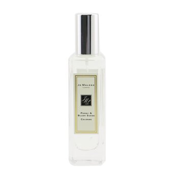 Jo Malone Peony & Blush Suede Cologne Spray (Originally Without Box)