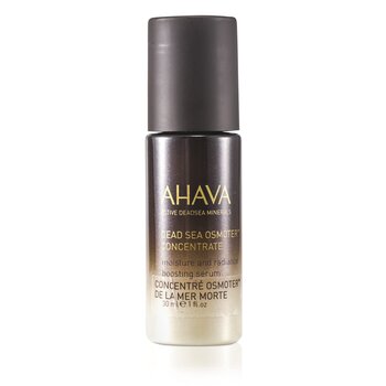 Ahava Dead Sea Osmoter Concentrate