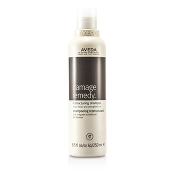 Damage Remedy Restructuring Shampoo