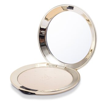 Guerlain Les Voilettes Translucent Compact Powder - # 3 Medium