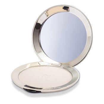 Guerlain Les Voilettes Translucent Compact Powder - # 2 Clair