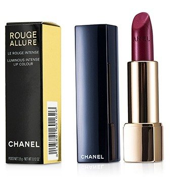 Chanel Rouge Allure Luminous Intense Lip Colour - # 135 Enigmatique