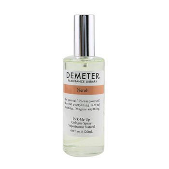 Demeter Neroli Cologne Spray