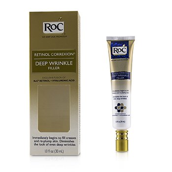 Retinol Correxion Deep Wrinkle Filler