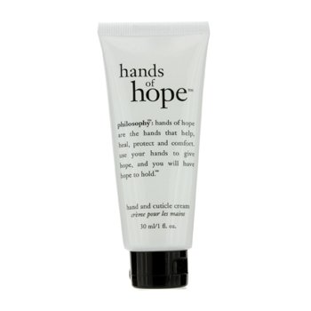 Philosophy Hands Of Hope Hand & Cuticle Cream