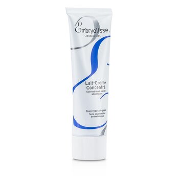 Lait Creme Concentrate (24-Hour Miracle Cream)