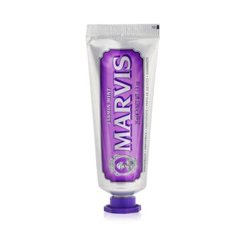 Marvis Jasmin Mint Toothpaste (Travel Size)