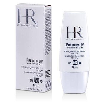 Premium UV Anti-Ageing UV Protection SPF 50/PA+++ (Made in Japan)