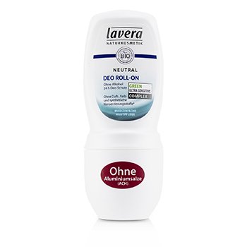 Neutral Deodorant Roll-On