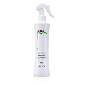 CHI Enviro Stay Smooth Blow Out Spray