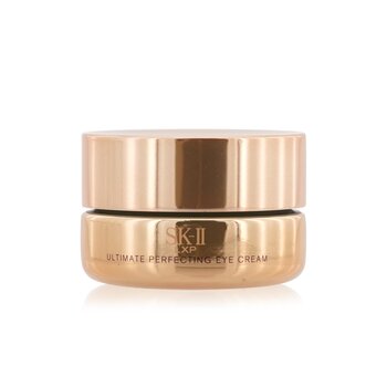 SK II LXP Ultimate Perfecting Eye Cream