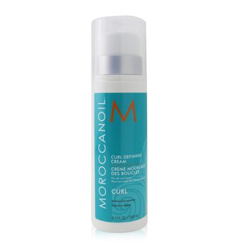 Moroccanoil Curl Defining Cream