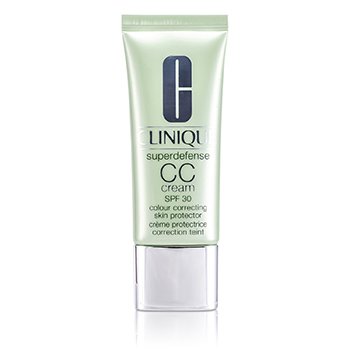 Superdefense CC Cream SPF30 - Medium