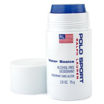 Polo Sport Deodorant Stick