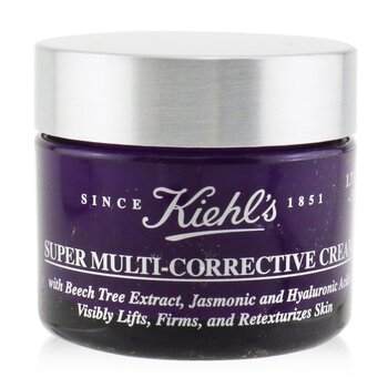 Super Multi-Corrective Cream