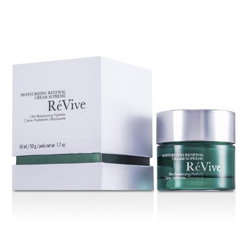 Re Vive Moisturizing Renewal Cream Supreme