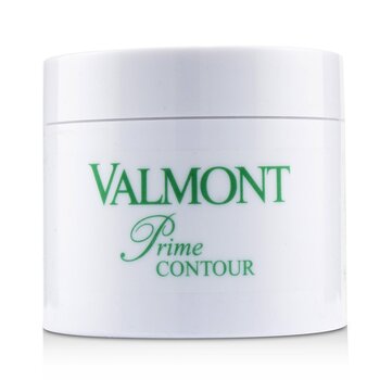 Prime Contour Eye & Mouth Contour Corrective Cream (Salon Size)