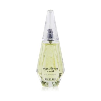 Givenchy Ange Ou Demon Le Secret Eau De Toilette Spray 50ml |  www.ozcosmetics.com
