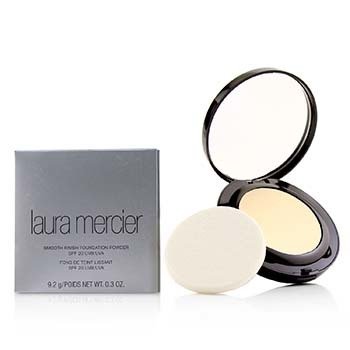 Laura Mercier Smooth Finish Foundation Powder - 01