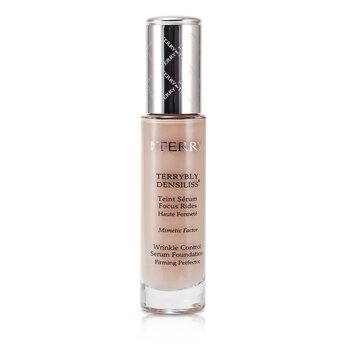 By Terry Terrybly Densiliss Wrinkle Control Serum Foundation - # 1 Fresh Fair